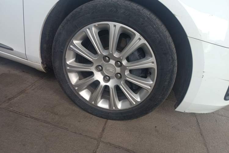 Used Cadillac ATS-L 2017 28T Premier Model
