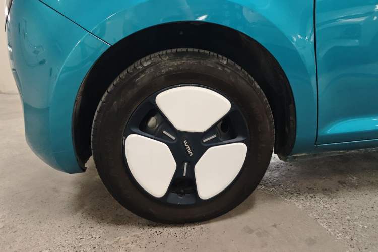 Used Changan Lumin 2022 210km Sweet Edition
