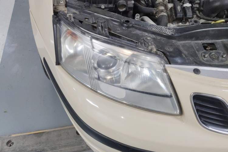 Used SAAB 9-3 2004 2.0T ARC