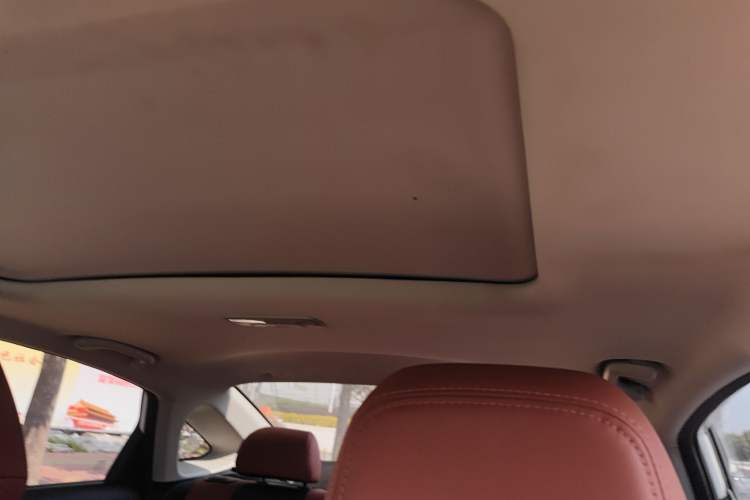 Used Changan Eado 2022 PLUS Blue Whale NE 1.4T GDI DCT Prestige Edition