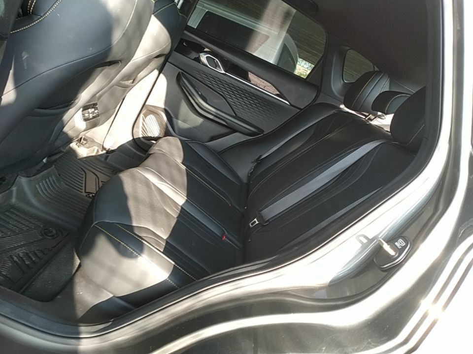 Geely Auto Coolray 2025 Bin Yue L 1.5TD DCT Star Diamond — снимка 20