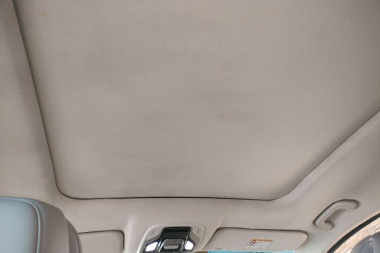 Used Geely Auto Jiajie 2019 1.5TD MHEV DCT Luxury Edition
