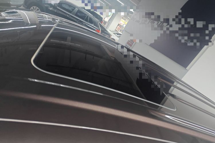 Used Buick GL8 2021 ES Land Cruiser 653T Luxury Edition