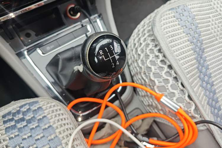 Used Volkswagen Bora 2014 1.6L Manual Fashion Edition
