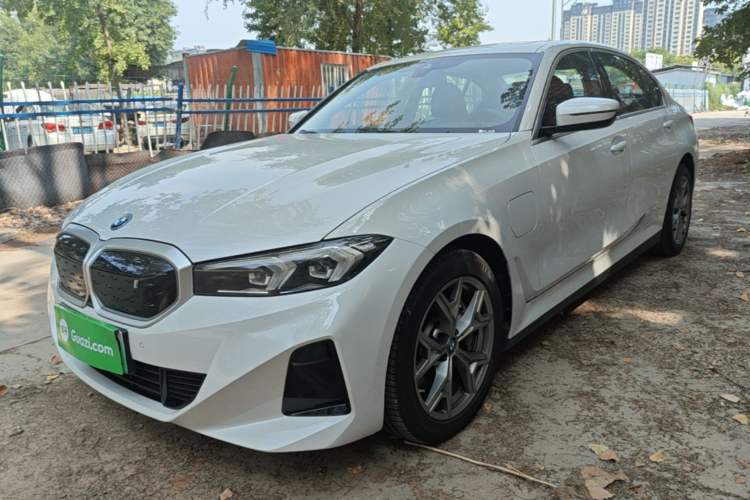 Used BMW i3 2022 eDrive 35 L