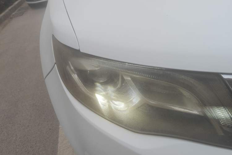 Used Geely Auto Emgrand X7 Sport 2016 1.8TD Automatic Smart Model