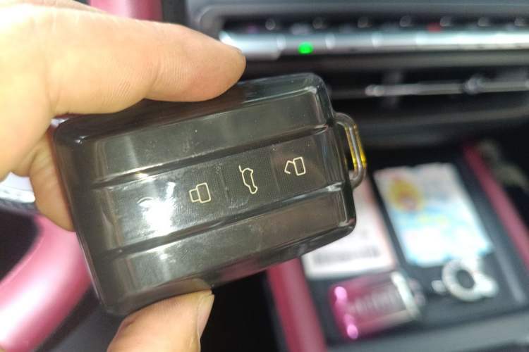 Used Tank 300 New Energy 2025 Hi4-T