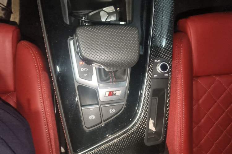 Used Audi S4 2023 S4 3.0TFSI Gear Lever