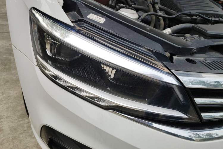 Used Volkswagen Lamando 2021 280TSI DSG Comfort Edition