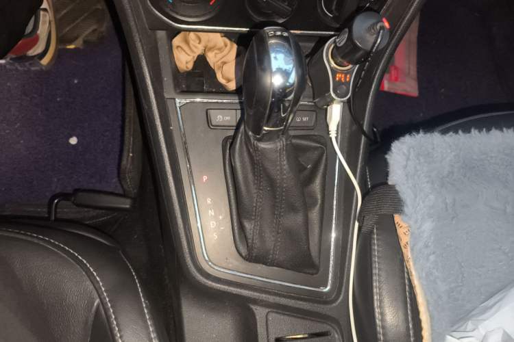 Used Volkswagen Gran Lavida 2015 230TSI DSG Comfort Edition