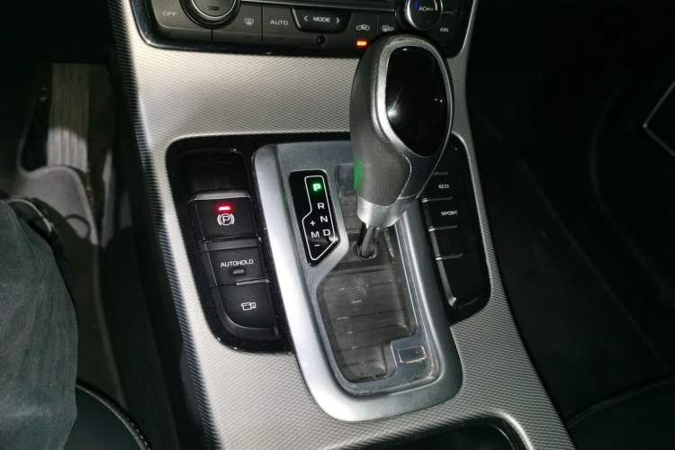 Used Geely Auto Emgrand GL 2018 1.4T DCT Elite Smart Connectivity Version