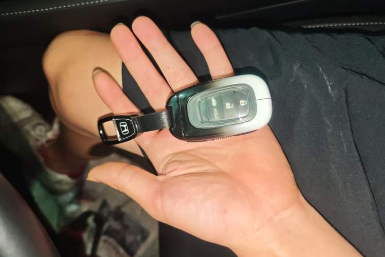 Used Honda Accord 2023 260TURBO Smart Enjoyment Version
