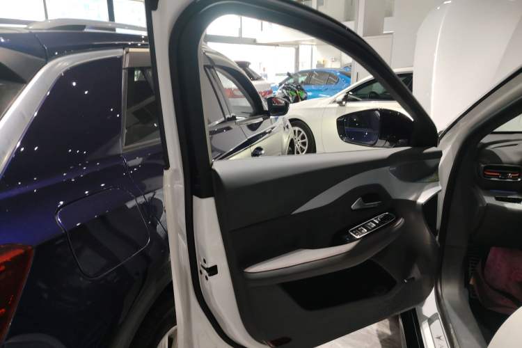 Used ARCFOX Alpha S 2023 Pioneer Edition