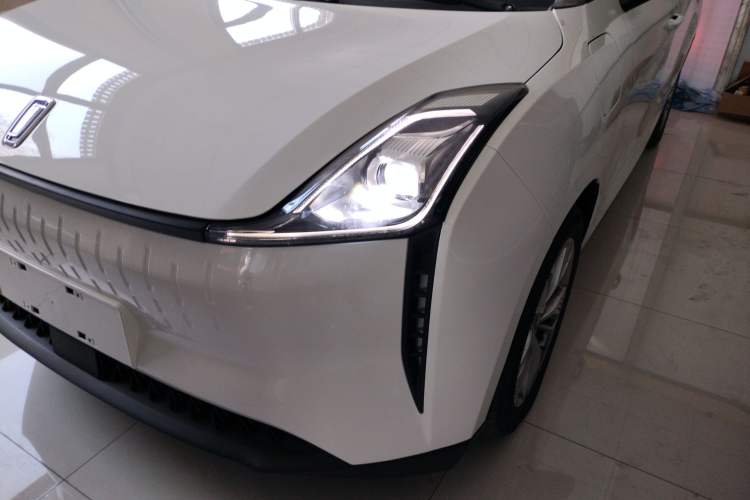 Used Bestune NAT 2023 PRO Comfort Travel Edition 419km
