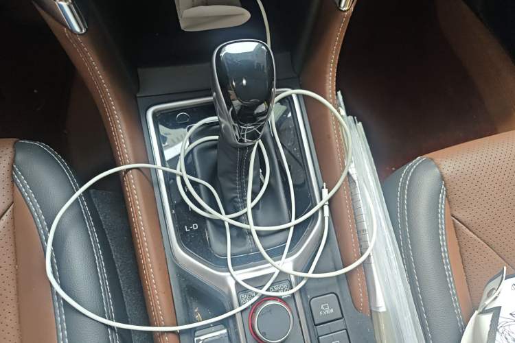 Used Subaru Forester 2024 2.5i AWD Flagship Edition EyeSight