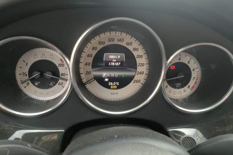 Used Mercedes-Benz CLS 2012 CLS 300 CGI