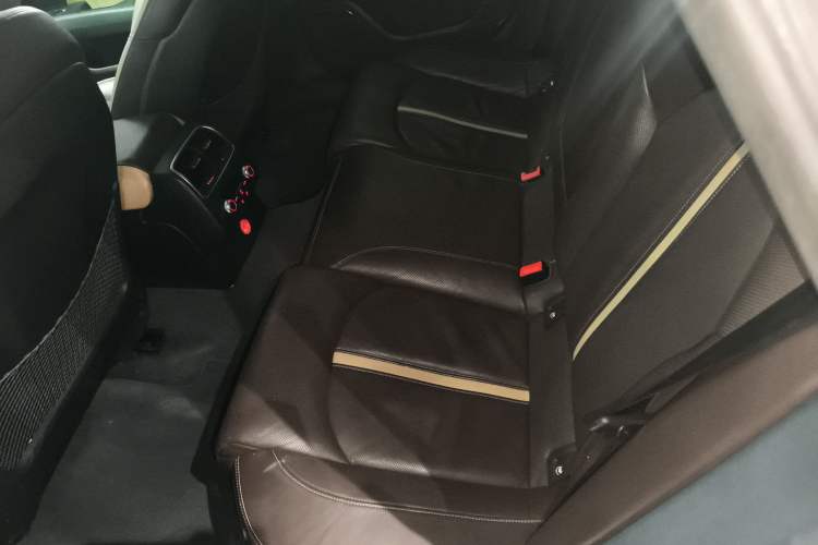 Used Audi A7 2014 50 TFSI quattro Comfort Model