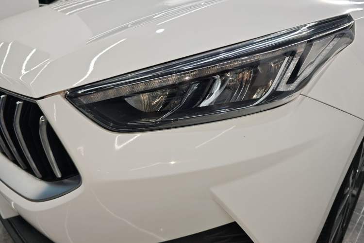 Used Kia K3 2021 1.5L CVT Fashion Edition Left Front Headlight