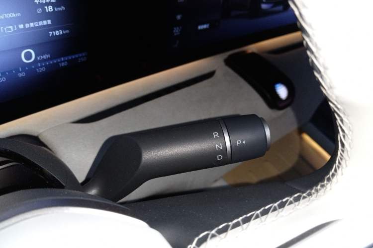 Used Audi E5 Sportback 2026 Flagship Quattro Model