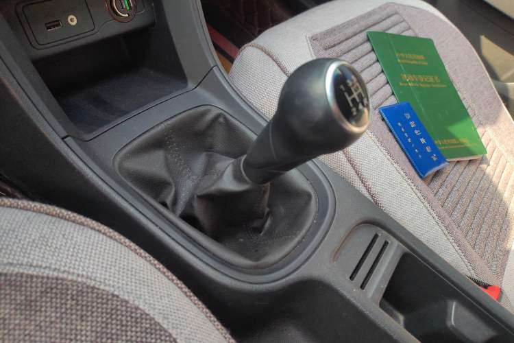 Used MG GT 2016 1.5L Manual Fashion Edition
