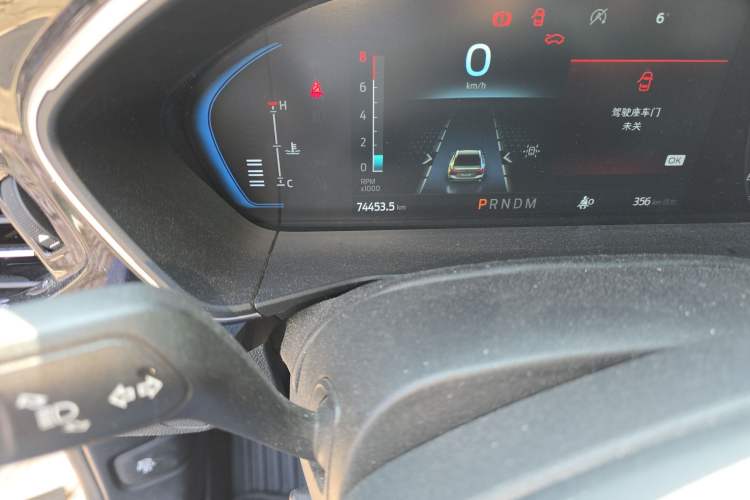 Used Ford Focus 2021 Hatchback EcoBoost 180 Automatic ST Line