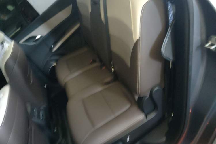 Used BYD Song MAX New Energy 2022 DM-i 105KM Flagship Model