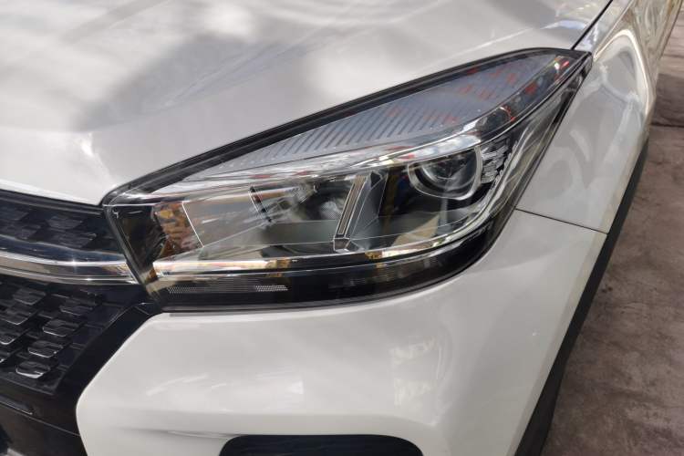 Used Chery Tiggo 5x 2019 HERO 1.5L CVT Fashion Edition