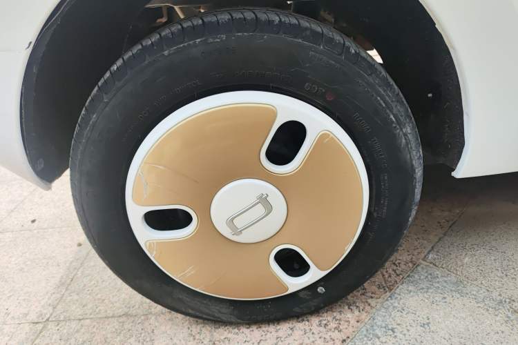 Used Bestune Pony 2025 222km Range Agile Horse
