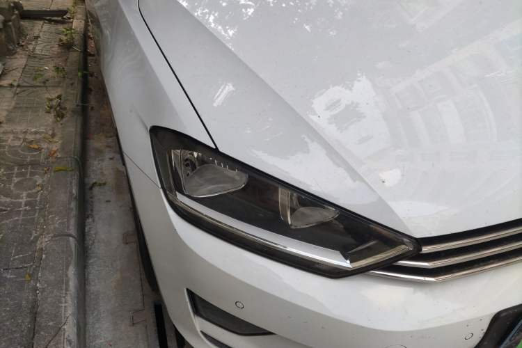 Used Volkswagen Golf Sportsvan 2016 230TSI Automatic Trend Edition