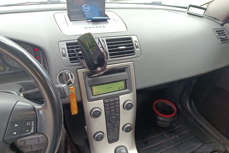 Used Volvo S40 2011 2.0L Automatic ZhiShang Edition