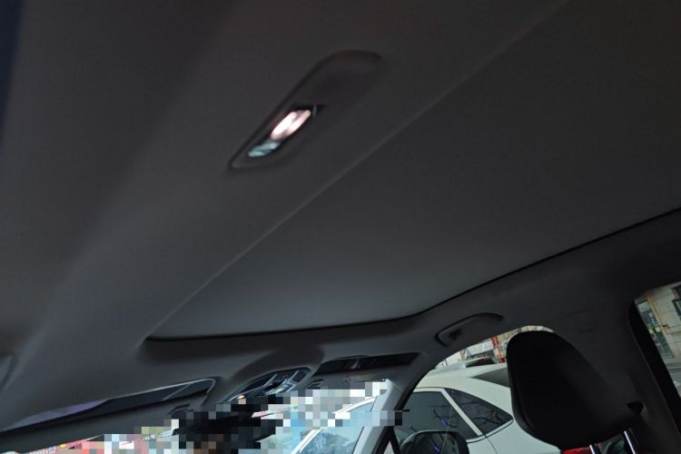 Used Geely Auto FX11 2024 1.5TD DCT Prestige Edition
