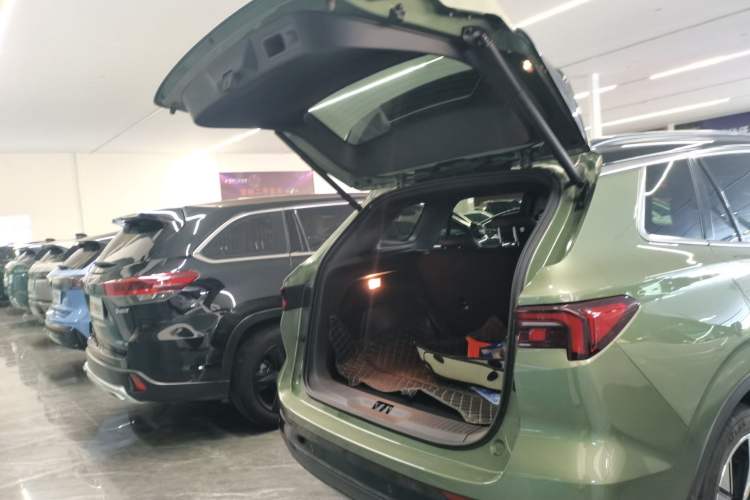 Used Ford Equator Sport 2025 EcoBoost 170 Prestige PLUS