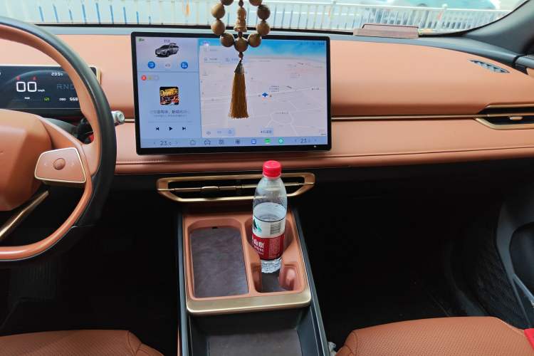 Used NETA X 2023 500 Lite
