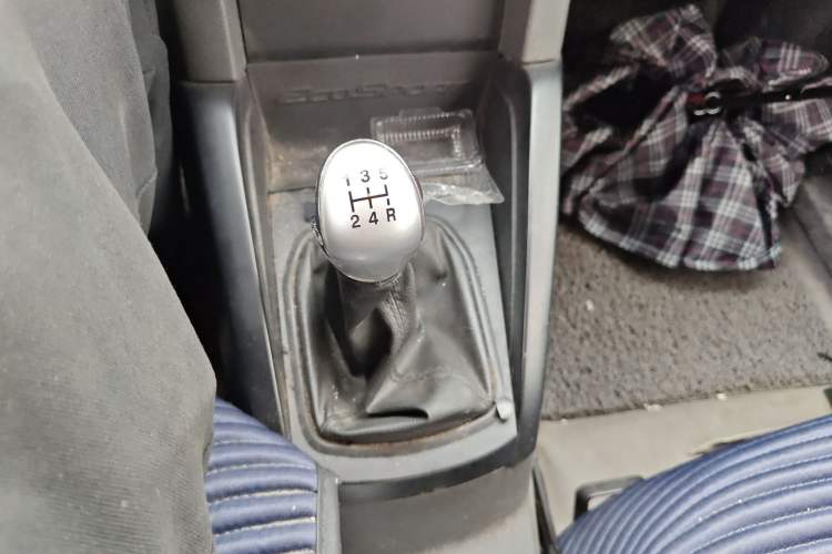 Used Ford EcoSport 2013 1.5L Manual Comfort Model