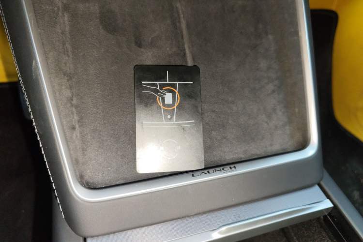 Used Tesla Model Y 2025 Rear-Wheel Drive First Edition
