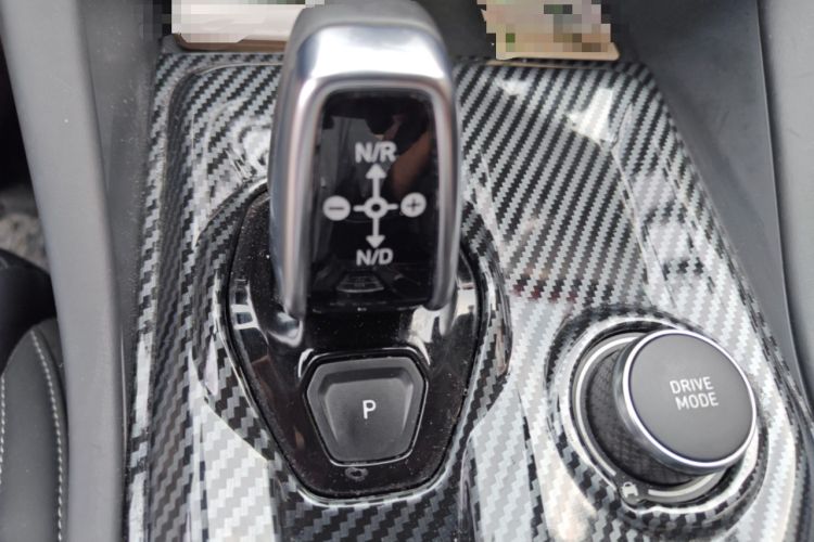 Used Lynk & Co 03 2022 2.0TD DCT JingPro