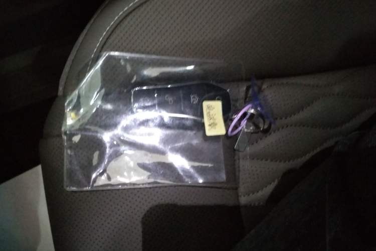 Used BYD Han 2025 EV 506KM Prestige Edition
