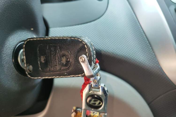 Used Hyundai Verna (older generation) 2014 1.4L Automatic Smart GLS