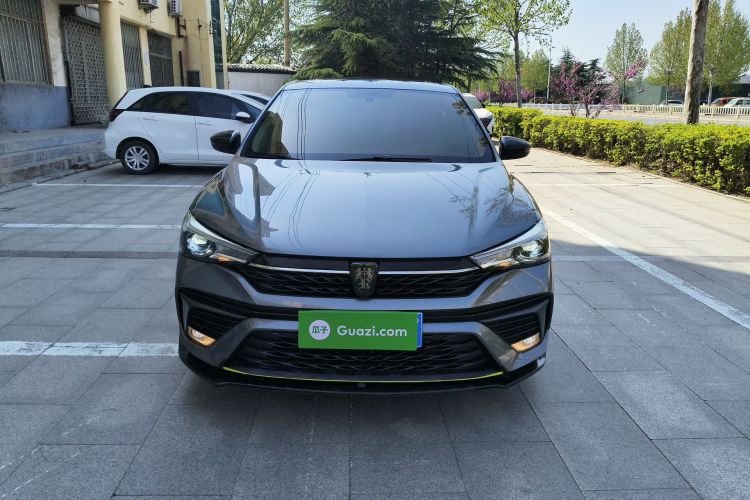 Used Roewe i5 2021 1.5L CVT Platinum Edition
