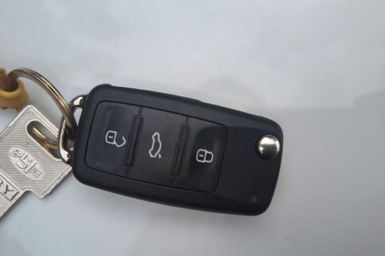 Used Volkswagen Sagitar 2017 230TSI Automatic Comfort Version