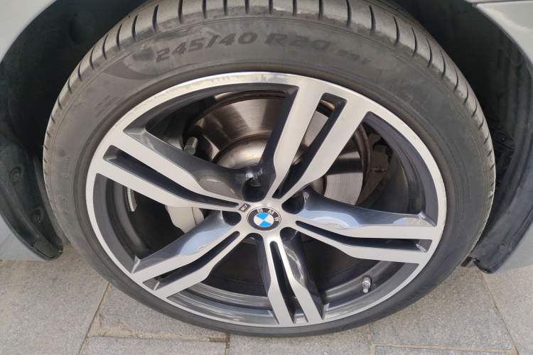 Used BMW 6 Series GT 2022 630i M Sport Package
