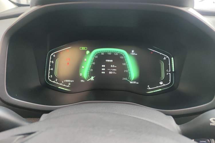 Used Hyundai ix35 2021 2.0L Automatic 2WD GLS Leading Edition