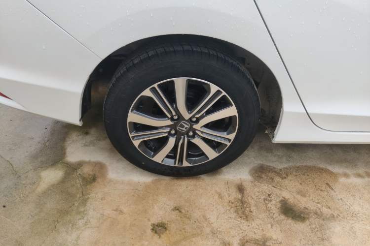 Used Honda City 2018 1.5L CVT Dynamic Edition Right Rear Wheel Hub