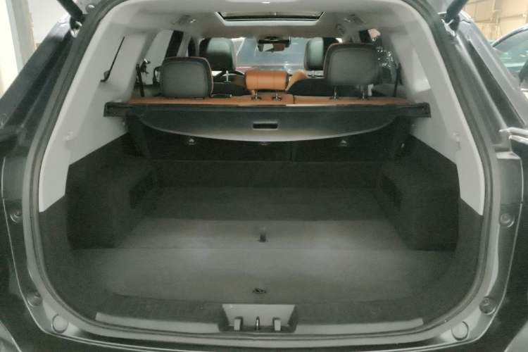 Used Chery Tiggo 8 PLUS 2022 290TGDI DCT Luxury Edition+