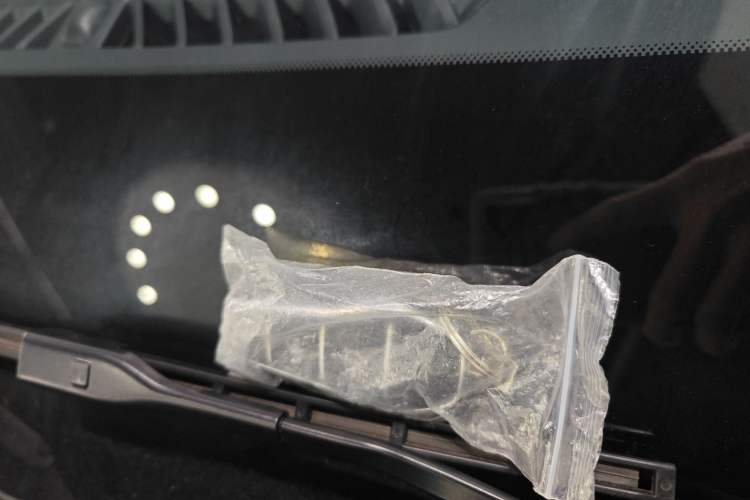 Used BYD Yuan UP 2025 Model 301KM Leading Version