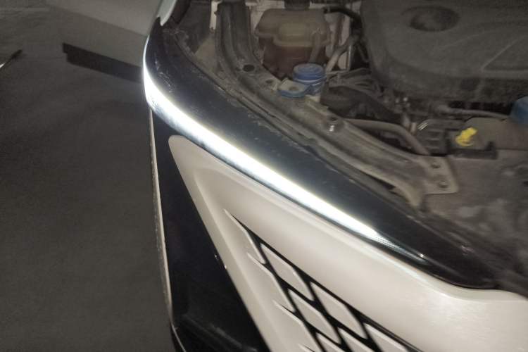 Used CHANGAN UNI-T 2022 1.5T Prestige Version Right Front Headlight