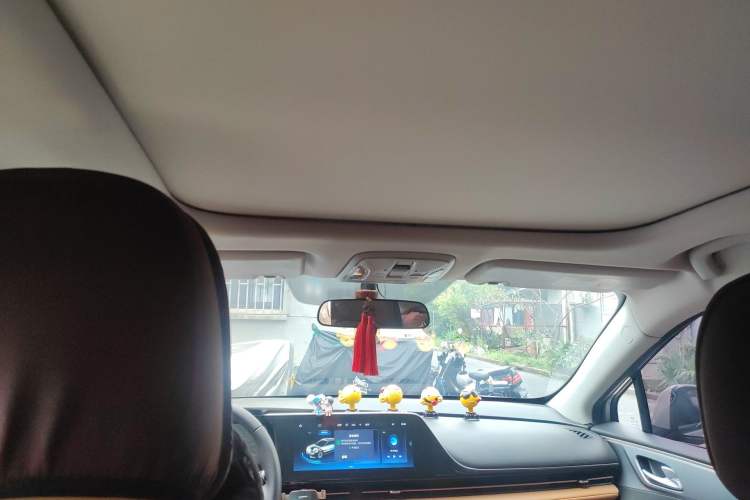 Used AION S 2022 Meizu 580 Headliner