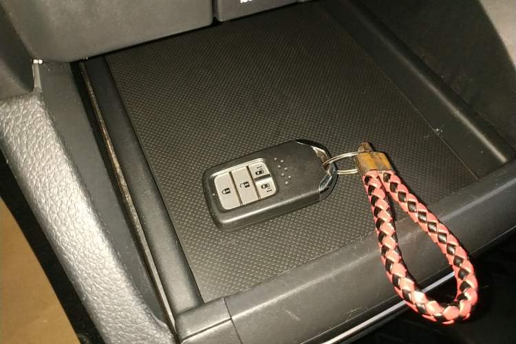 Used Honda Odyssey 2017 2.4L Smart Edition