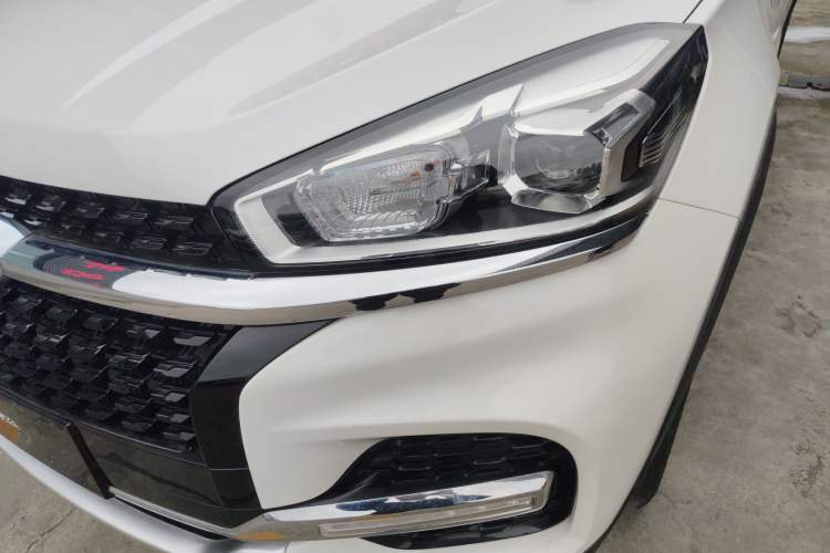 Used Chery Tiggo 8 2018 1.5 TCI Manual Prestige 7-Seater
