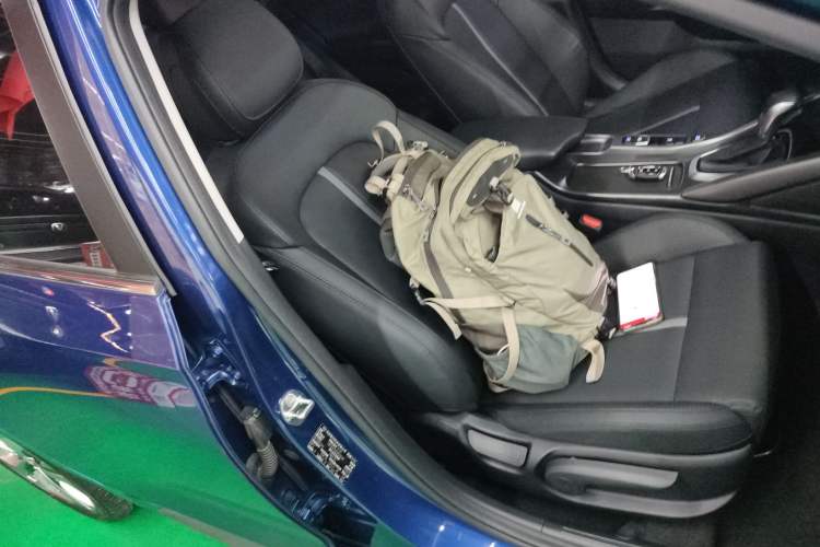 Used Hyundai Lafesta 2019 280TGDi Sport Edition China V Standard